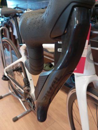 Cannondale Synapse
