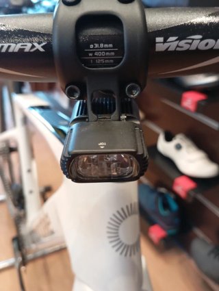 Cannondale Synapse