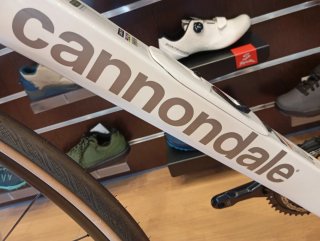 Cannondale Synapse