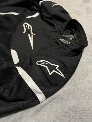 Chaqueta Alpinestars T-GP Plus R V2 Air Jacket