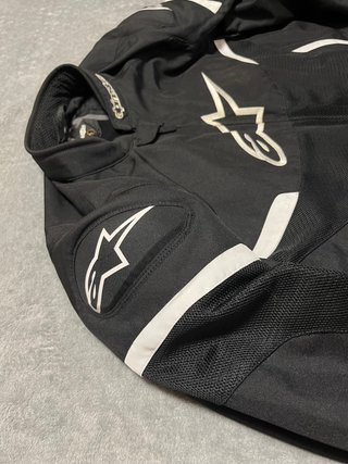 Chaqueta Alpinestars T-GP Plus R V2 Air Jacket