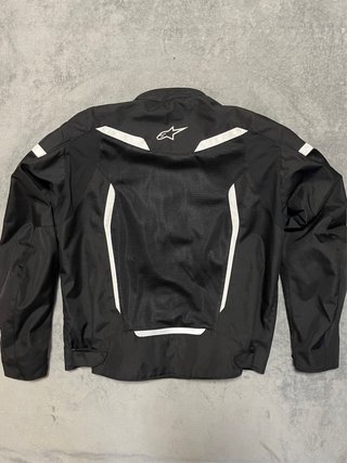 Chaqueta Alpinestars T-GP Plus R V2 Air Jacket