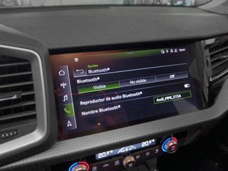 Audi A1 Sportback Adrenalin edition 30 TFSI 81 kW (110 CV) S tronic