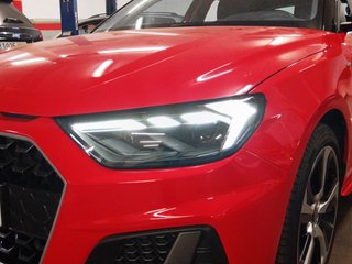 Audi A1 Sportback Adrenalin edition 30 TFSI 81 kW (110 CV) S tronic