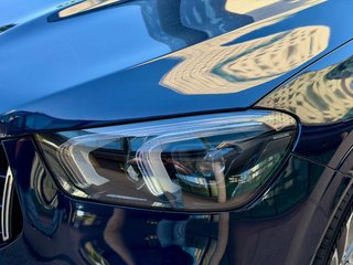 MERCEDES-BENZ GLE GLE 350 4MATIC