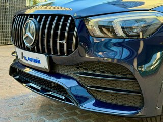 MERCEDES-BENZ GLE GLE 350 4MATIC