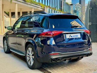 MERCEDES-BENZ GLE GLE 350 4MATIC