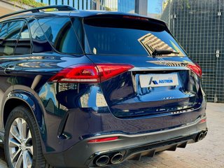 MERCEDES-BENZ GLE GLE 350 4MATIC
