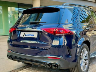 MERCEDES-BENZ GLE GLE 350 4MATIC
