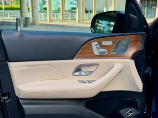 MERCEDES-BENZ GLE GLE 350 4MATIC