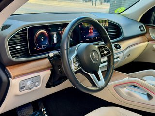 MERCEDES-BENZ GLE GLE 350 4MATIC