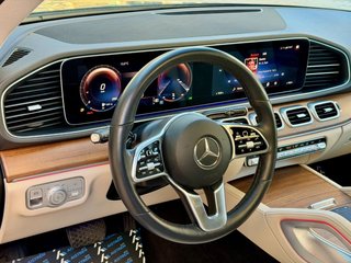 MERCEDES-BENZ GLE GLE 350 4MATIC