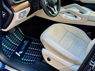 MERCEDES-BENZ GLE GLE 350 4MATIC