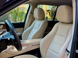 MERCEDES-BENZ GLE GLE 350 4MATIC