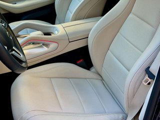 MERCEDES-BENZ GLE GLE 350 4MATIC