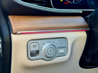 MERCEDES-BENZ GLE GLE 350 4MATIC