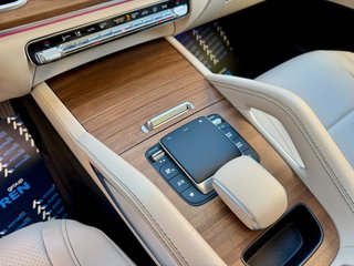 MERCEDES-BENZ GLE GLE 350 4MATIC