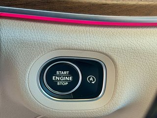 MERCEDES-BENZ GLE GLE 350 4MATIC
