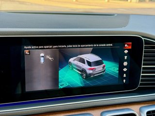 MERCEDES-BENZ GLE GLE 350 4MATIC