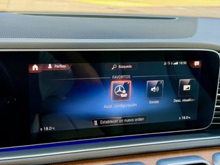 MERCEDES-BENZ GLE GLE 350 4MATIC