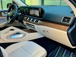 MERCEDES-BENZ GLE GLE 350 4MATIC