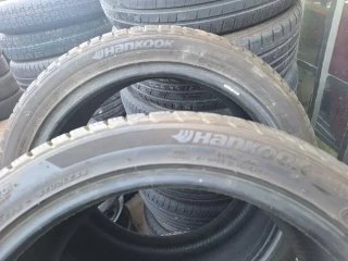 235 45 R18 95V Hankook - 2 neumáticos +90%