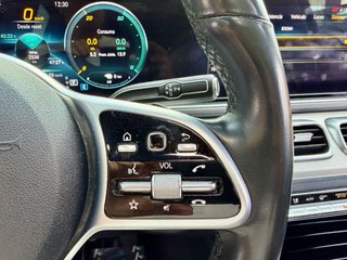 MERCEDES-BENZ GLE GLE 350 de 4MATIC Hibrido Enchuf