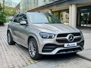MERCEDES-BENZ GLE GLE 350 de 4MATIC Hibrido Enchufable