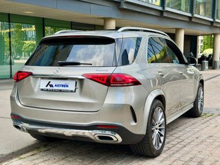 MERCEDES-BENZ GLE GLE 350 de 4MATIC Hibrido Enchufable