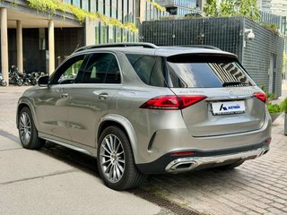 MERCEDES-BENZ GLE GLE 350 de 4MATIC Hibrido Enchufable