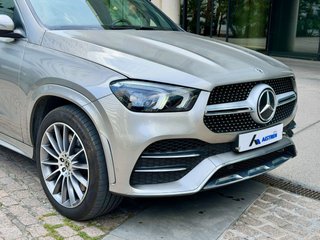 MERCEDES-BENZ GLE GLE 350 de 4MATIC Hibrido Enchufable