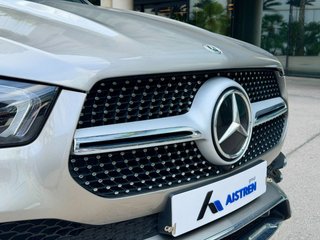 MERCEDES-BENZ GLE GLE 350 de 4MATIC Hibrido Enchufable