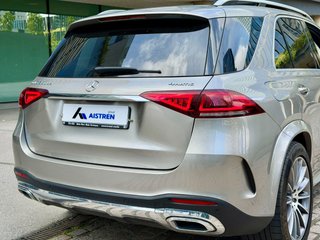 MERCEDES-BENZ GLE GLE 350 de 4MATIC Hibrido Enchufable
