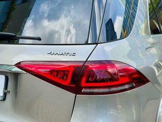 MERCEDES-BENZ GLE GLE 350 de 4MATIC Hibrido Enchufable