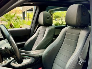 MERCEDES-BENZ GLE GLE 350 de 4MATIC Hibrido Enchufable