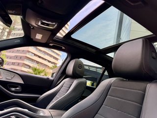 MERCEDES-BENZ GLE GLE 350 de 4MATIC Hibrido Enchufable