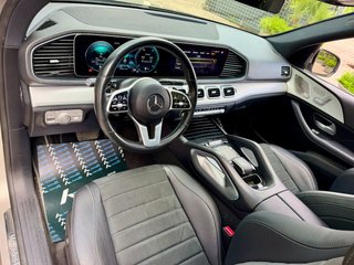 MERCEDES-BENZ GLE GLE 350 de 4MATIC Hibrido Enchufable