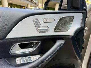 MERCEDES-BENZ GLE GLE 350 de 4MATIC Hibrido Enchufable