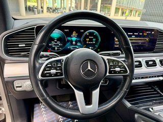 MERCEDES-BENZ GLE GLE 350 de 4MATIC Hibrido Enchufable
