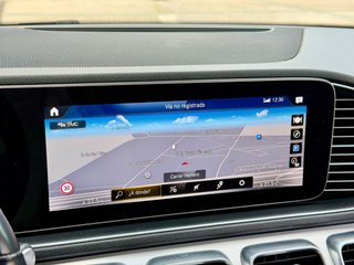 MERCEDES-BENZ GLE GLE 350 de 4MATIC Hibrido Enchufable
