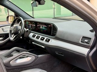 MERCEDES-BENZ GLE GLE 350 de 4MATIC Hibrido Enchufable