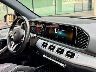 MERCEDES-BENZ GLE GLE 350 de 4MATIC Hibrido Enchufable