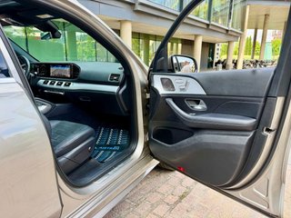 MERCEDES-BENZ GLE GLE 350 de 4MATIC Hibrido Enchufable