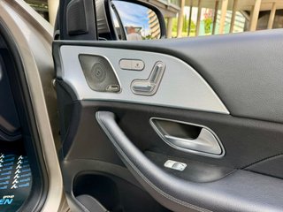 MERCEDES-BENZ GLE GLE 350 de 4MATIC Hibrido Enchufable