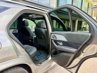 MERCEDES-BENZ GLE GLE 350 de 4MATIC Hibrido Enchufable