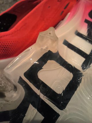 Botas de fútbol Adidas Predator FG Gama Élite