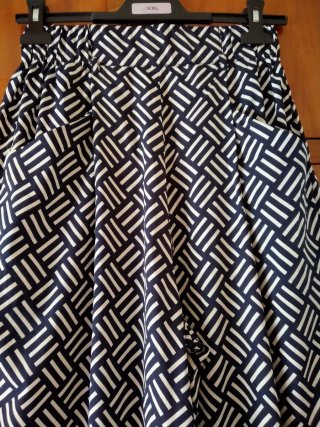 Pantalones anchos Zara mujer sin estrenar