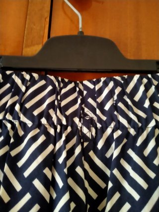 Pantalones anchos Zara mujer sin estrenar