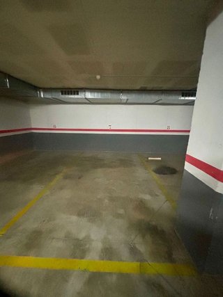 Garaje en alquiler en Ponent en Reus