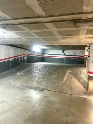 Garaje en alquiler en Ponent en Reus